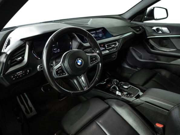 BMW 2 серии F44 с пробегом 2020 года, цена 2 599 700 рублей, 80674 км, седан, Автокод Объявления