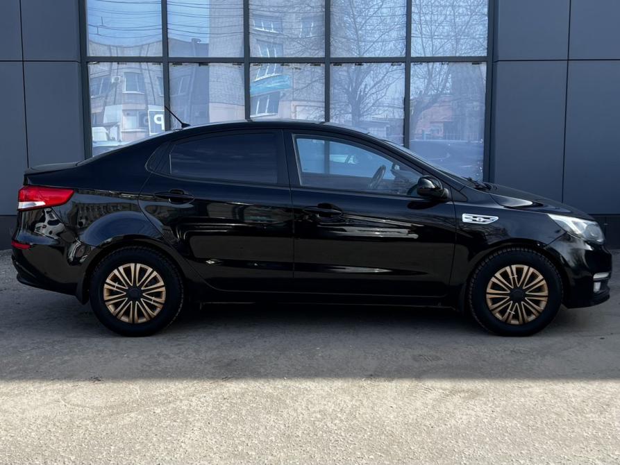Kia Rio III Рестайлинг Ярославль  - изображение 4