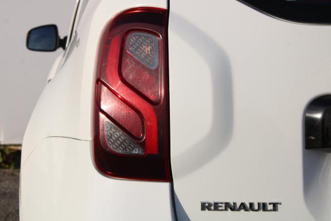 Renault Duster I Рестайлинг с пробегом 2017 года, цена 1 300 000 рублей, 139000 км, внедорожник, Автокод Объявления