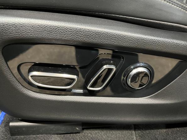 GAC GS8 II с пробегом 2023 года, цена 3 374 000 рублей, 57893 км, внедорожник, Автокод Объявления