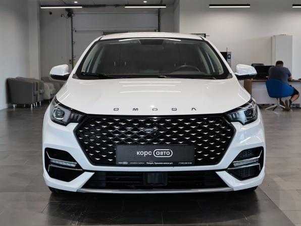 Omoda S5 с пробегом 2024 года, цена 1 450 000 рублей, 31348 км, седан, Автокод Объявления