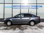 Skoda Octavia II (A5) Рестайлинг Екатеринбург  - изображение 20