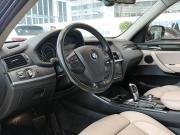 BMW X3 II (F25) Казань  - изображение 42