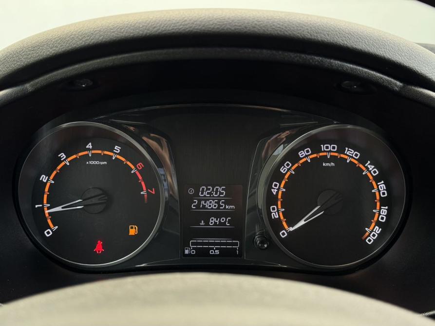Lada (ВАЗ) Granta I Рестайлинг Липецк  - изображение 14