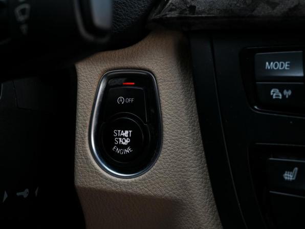 BMW 3 серии VI (F3x) с пробегом 2013 года, цена 2 033 000 рублей, 145965 км, седан, Автокод Объявления