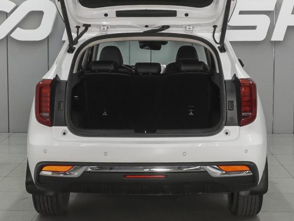Haval Jolion I с пробегом 2023 года, цена 1 699 000 рублей, 107041 км, внедорожник, Автокод Объявления