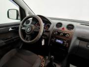 Volkswagen Caddy III Рестайлинг Тула  - изображение 22