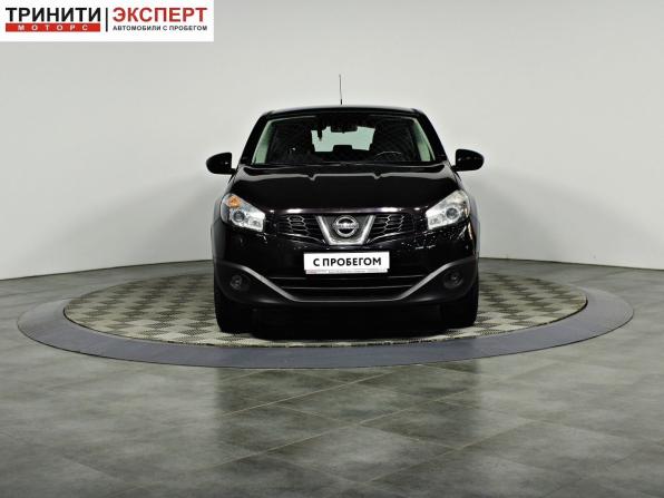 Nissan Qashqai I Рестайлинг с пробегом 2013 года, цена 1 057 000 рублей, 147712 км, внедорожник, Автокод Объявления