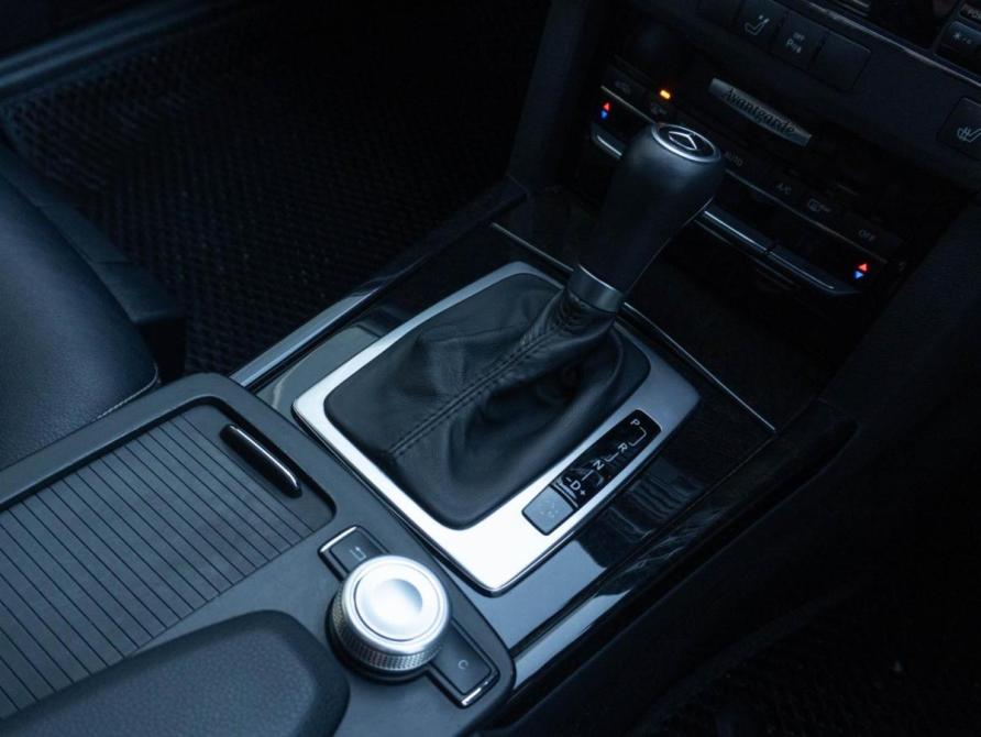 Mercedes-Benz E-Класс IV (W212 S212 C207) Улан-Удэ  - изображение 19