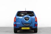 Chery Tiggo 3 I Барнаул  - изображение 32