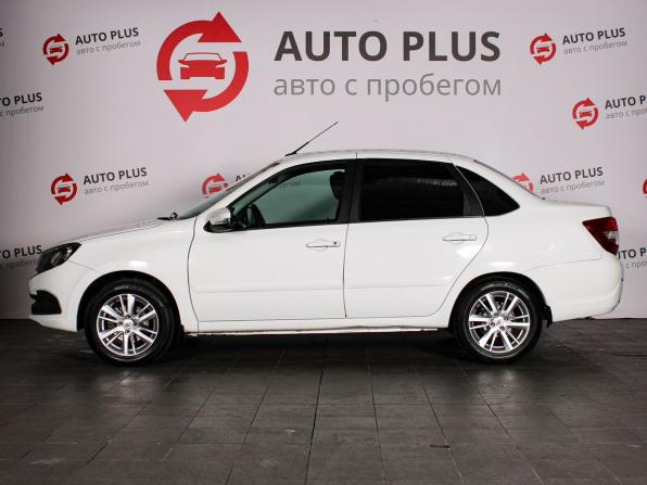 Lada (ВАЗ) Granta I Рестайлинг с пробегом 2019 года, цена 949 000 рублей, 90305 км, седан, Автокод Объявления