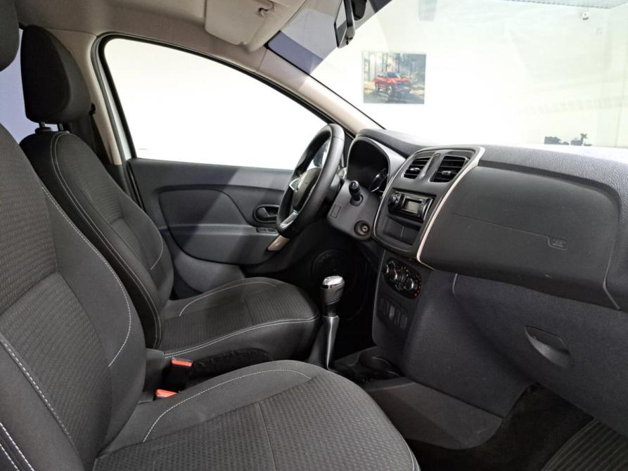 Renault Logan II Рестайлинг Казань  - изображение 13