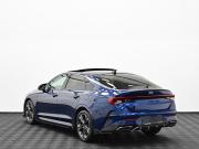 Kia K5 III Москва  - изображение 22