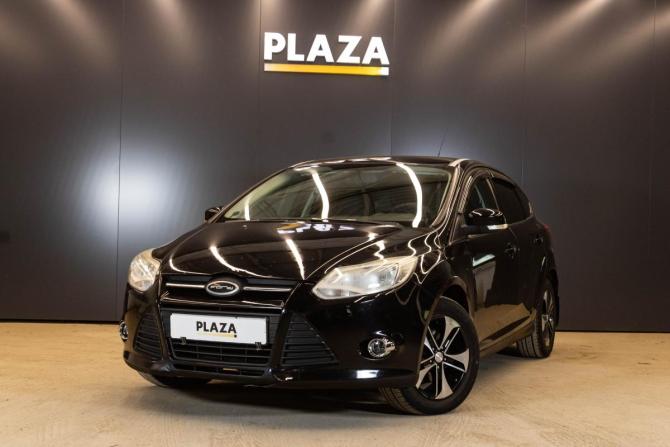 Ford Focus III с пробегом 2011 года, цена 699 000 рублей, 149056 км, хэтчбек, Автокод Объявления