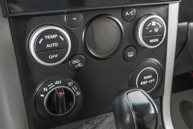 Suzuki Grand Vitara II Рестайлинг с пробегом 2008 года, цена 1 089 000 рублей, 213100 км, внедорожник, Автокод Объявления