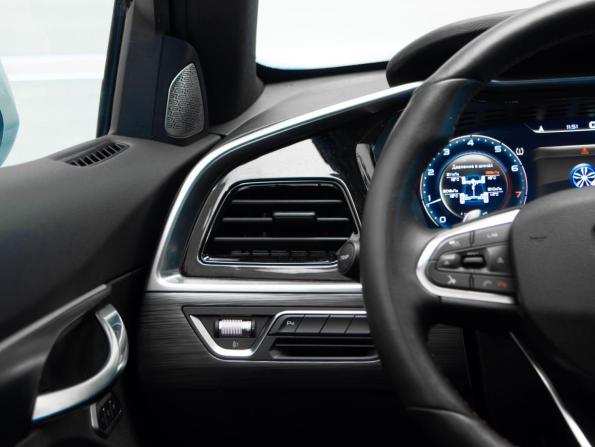 Geely Tugella I Рестайлинг с пробегом 2023 года, цена 2 675 000 рублей, 72600 км, внедорожник, Автокод Объявления
