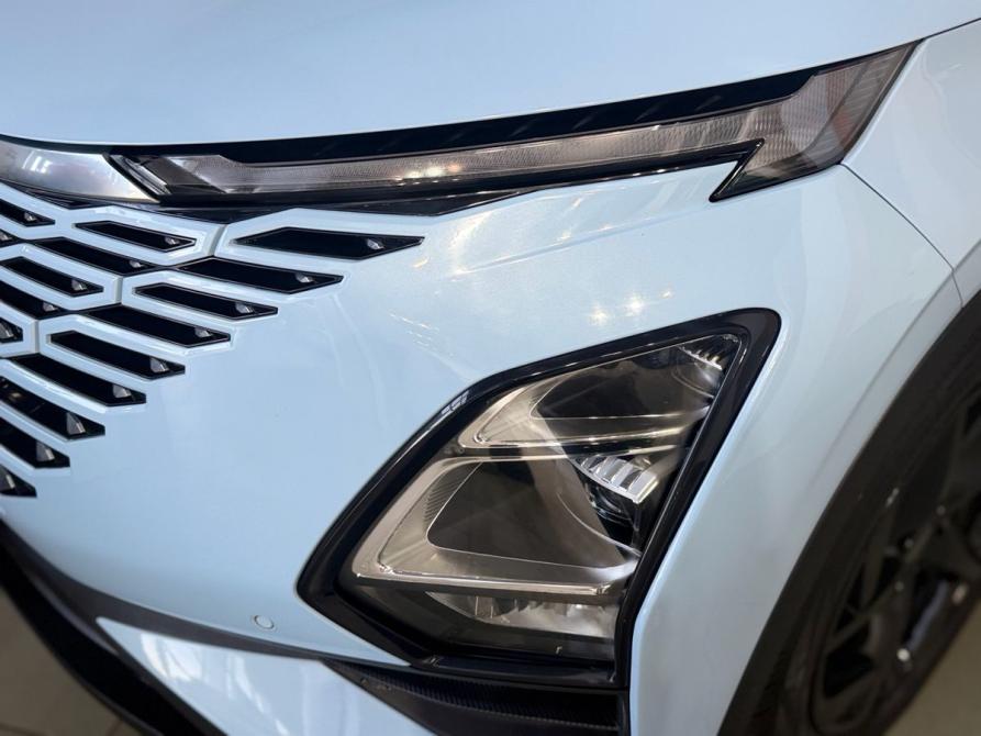 Omoda C5 I Нижний Новгород  - изображение 12