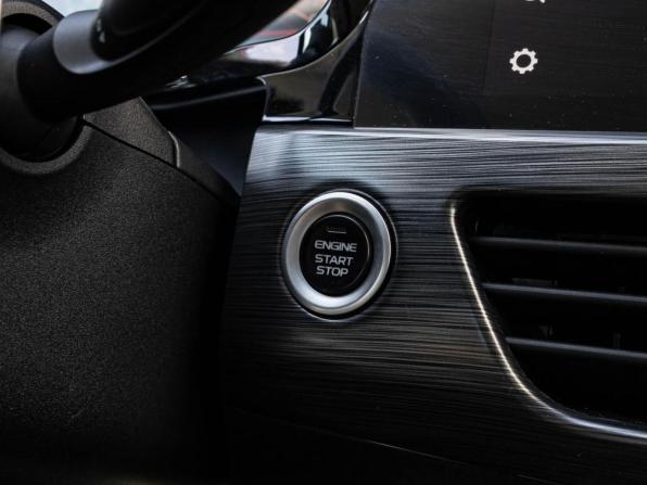Geely Tugella I с пробегом 2021 года, цена 2 474 000 рублей, 82668 км, внедорожник, Автокод Объявления