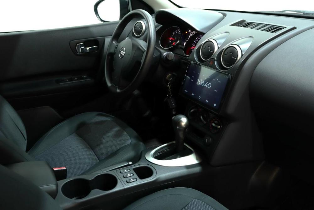 Nissan Qashqai I Рестайлинг Сургут  - изображение 19