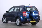 Suzuki Grand Vitara II Рестайлинг 2 Омск  - изображение 25