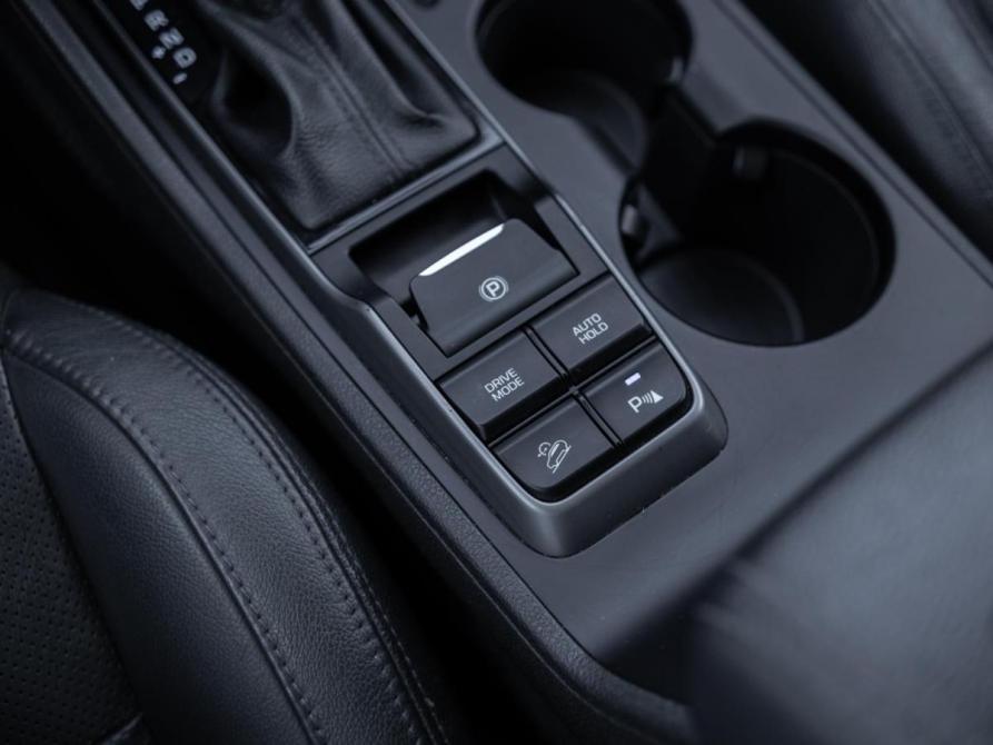 Hyundai Tucson III Сочи  - изображение 21