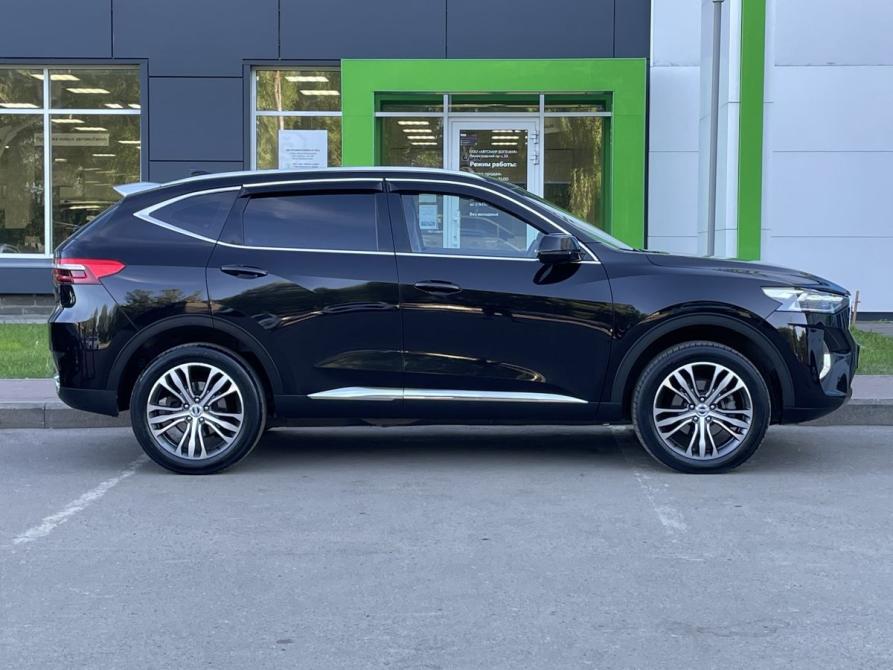 Haval F7 I Ярославль  - изображение 4