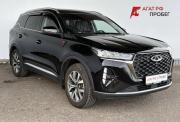 Chery Tiggo 7 Pro Max I Киров  - изображение 35