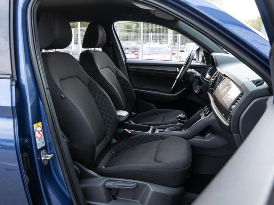 Skoda Kodiaq I Волгоград  - изображение 12