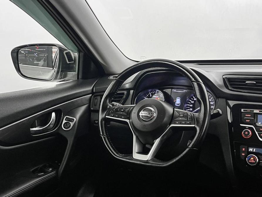 Nissan X-Trail III Рестайлинг Ногинск  - изображение 17