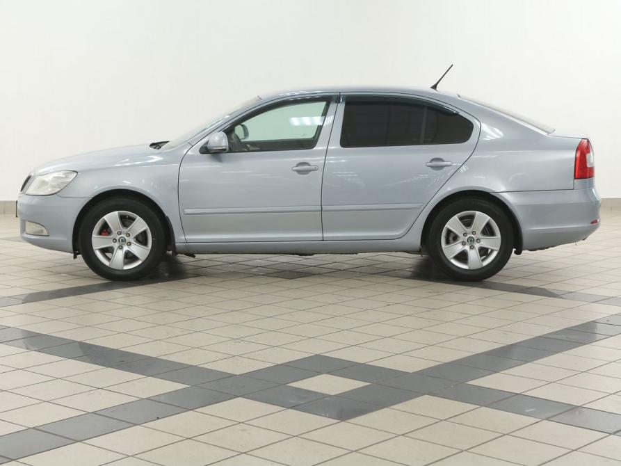 Skoda Octavia II (A5) Рестайлинг Иваново  - изображение 7