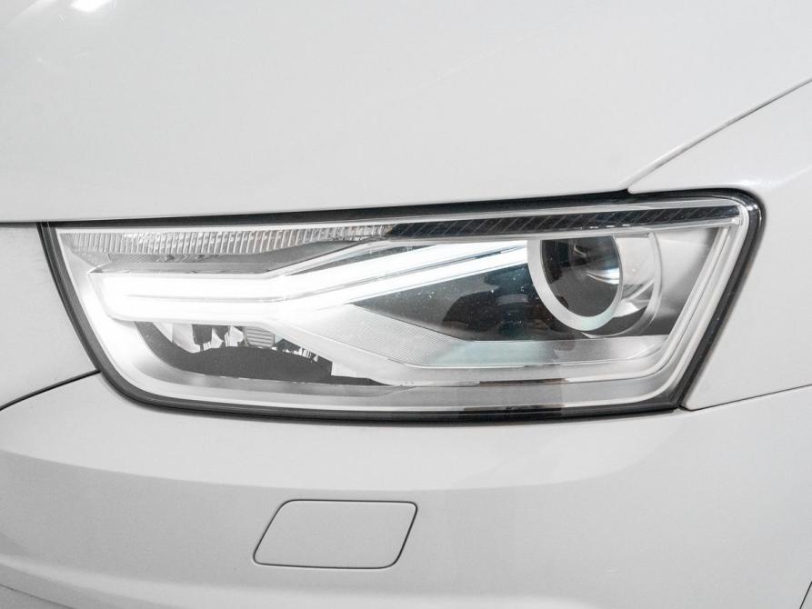 Audi Q3 I (8U) Рестайлинг Иркутск  - изображение 22