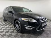 Ford Mondeo IV Рестайлинг Москва  - изображение 22