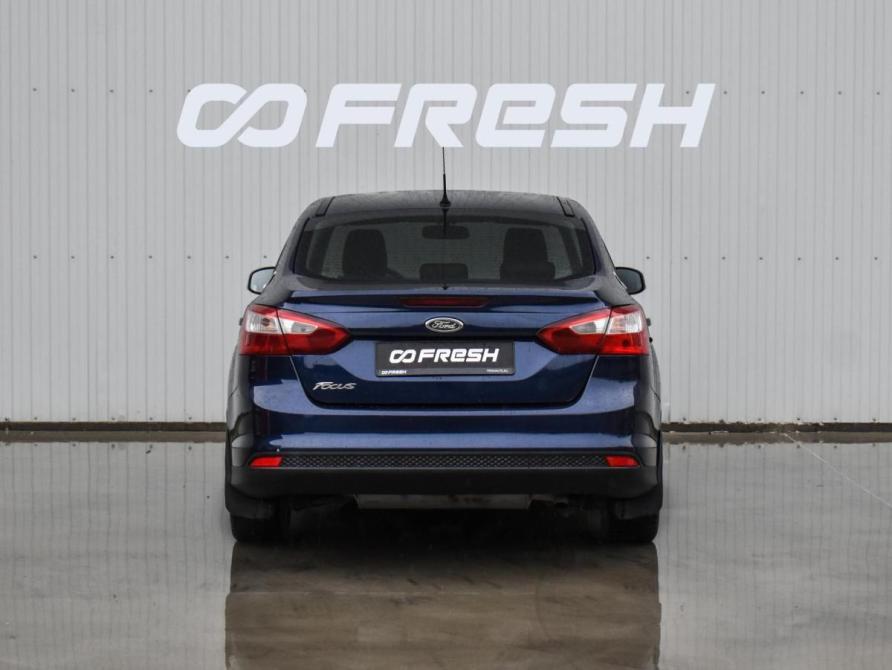 Ford Focus III Краснодар  - изображение 4