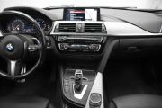 BMW 3 серии VI (F3x) Рестайлинг Москва  - изображение 61