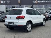 Volkswagen Tiguan I Рестайлинг Пермь  - изображение 23