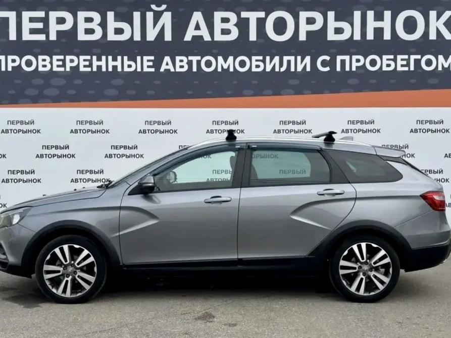 Lada (ВАЗ) Vesta I Краснодар  - изображение 8