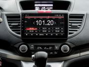Honda CR-V IV Екатеринбург  - изображение 42