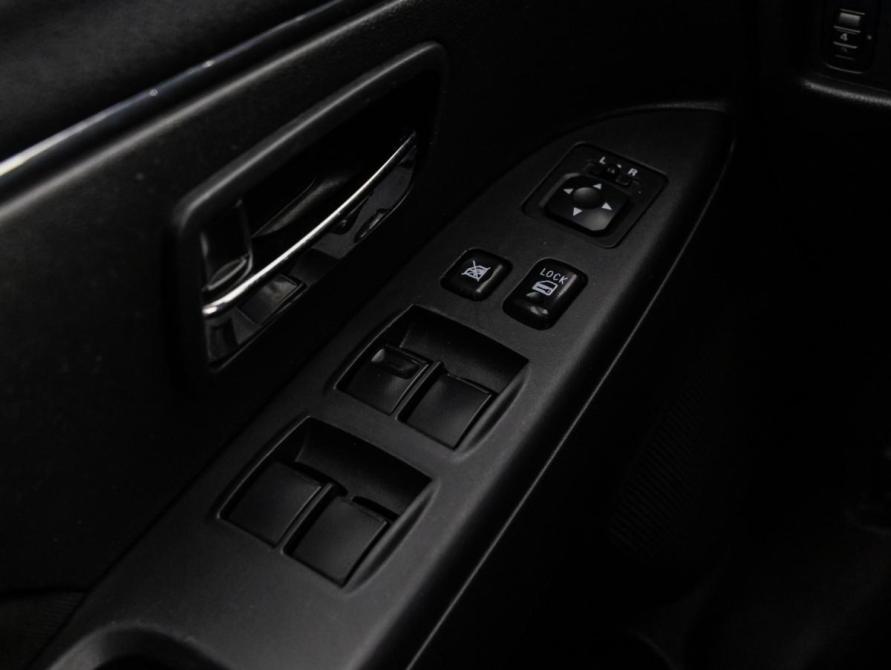 Mitsubishi ASX I Рестайлинг 2 Санкт-Петербург  - изображение 14