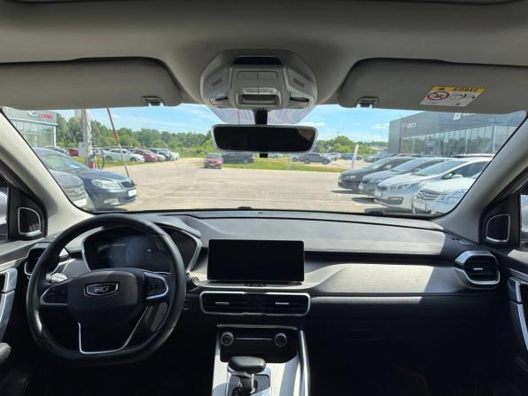 Belgee X50 с пробегом 2024 года, цена 1 795 600 рублей, 60943 км, внедорожник, Автокод Объявления