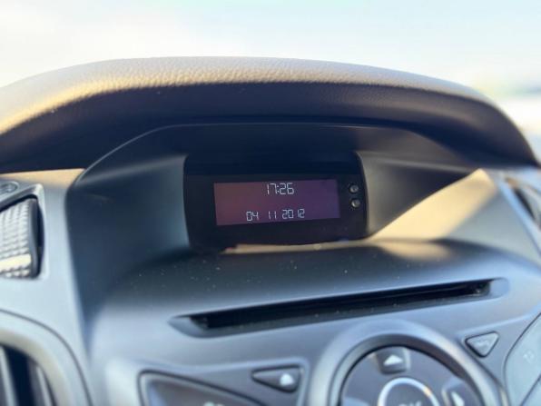 Ford Focus III с пробегом 2012 года, цена 535 000 рублей, 153162 км, хэтчбек, Автокод Объявления