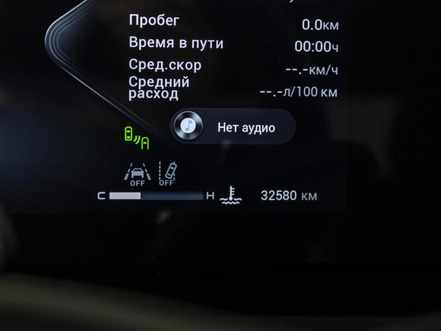 Exeed RX Москва  - изображение 13