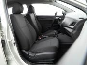 Hyundai Solaris II Москва  - изображение 27