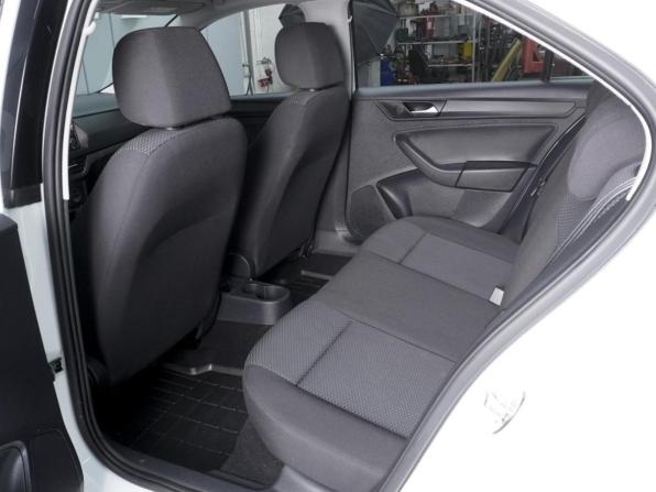 Volkswagen Polo VI с пробегом 2021 года, цена 1 659 000 рублей, 87071 км, лифтбек, Автокод Объявления