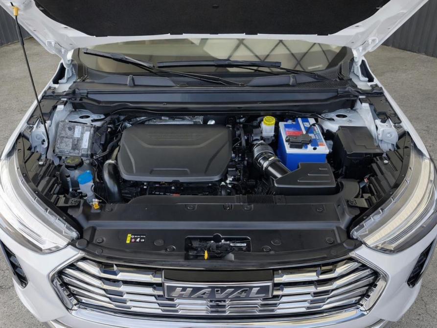 Haval Jolion I Пермь  - изображение 19