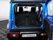 Suzuki Jimny IV Москва  - изображение 33