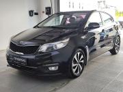 Kia Rio III Уфа  - изображение 23