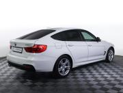 BMW 3 серии VI (F3x) Рестайлинг Москва  - изображение 31