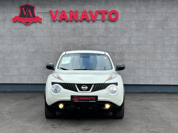 Nissan Juke I с пробегом 2013 года, цена 925 000 рублей, 158326 км, внедорожник, Автокод Объявления