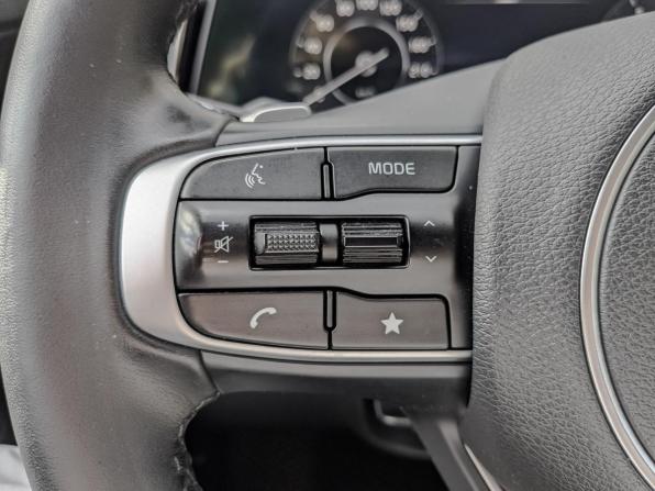 Kia Sportage V с пробегом 2024 года, цена 4 500 000 рублей, 28226 км, внедорожник, Автокод Объявления