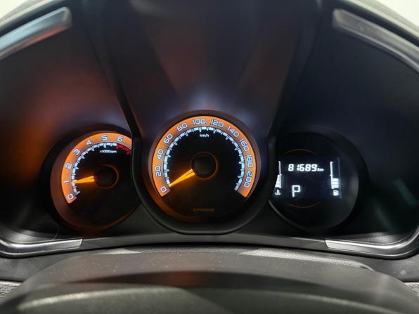 Lada (ВАЗ) XRAY I с пробегом 2019 года, цена 1 175 000 рублей, 81689 км, хэтчбек, Автокод Объявления